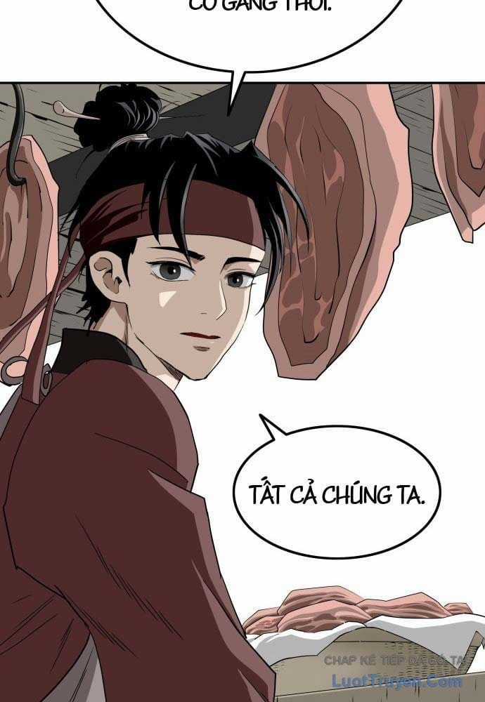 Ma Đạo Nhất Kiếm - Chapter 9 - Trang 52