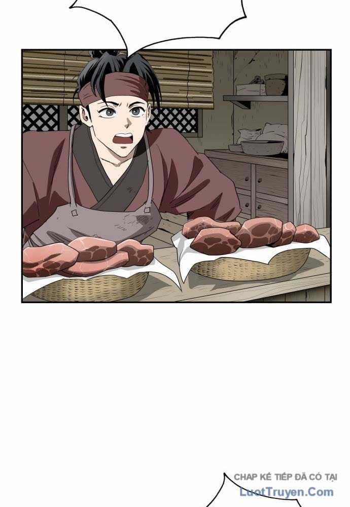 Ma Đạo Nhất Kiếm - Chapter 9 - Trang 55