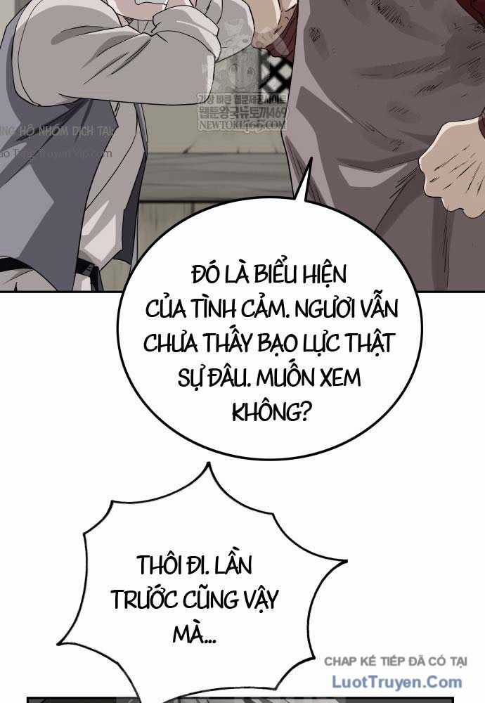 Ma Đạo Nhất Kiếm - Chapter 9 - Trang 61