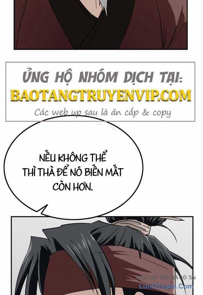 Ma Đạo Nhất Kiếm - Chapter 9 - Trang 8