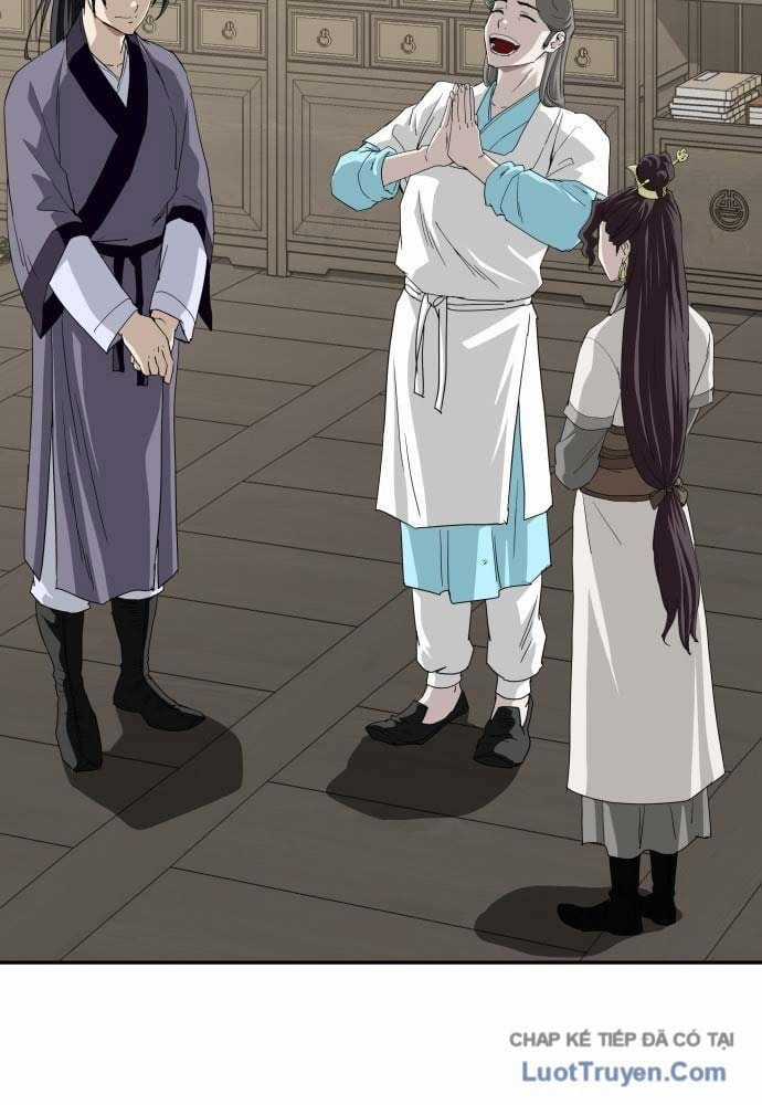 Ma Đạo Nhất Kiếm - Chapter 9 - Trang 82