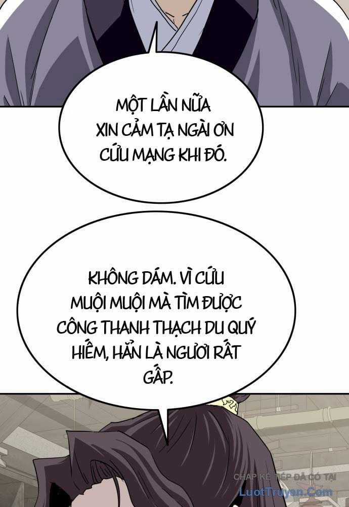 Ma Đạo Nhất Kiếm - Chapter 9 - Trang 84