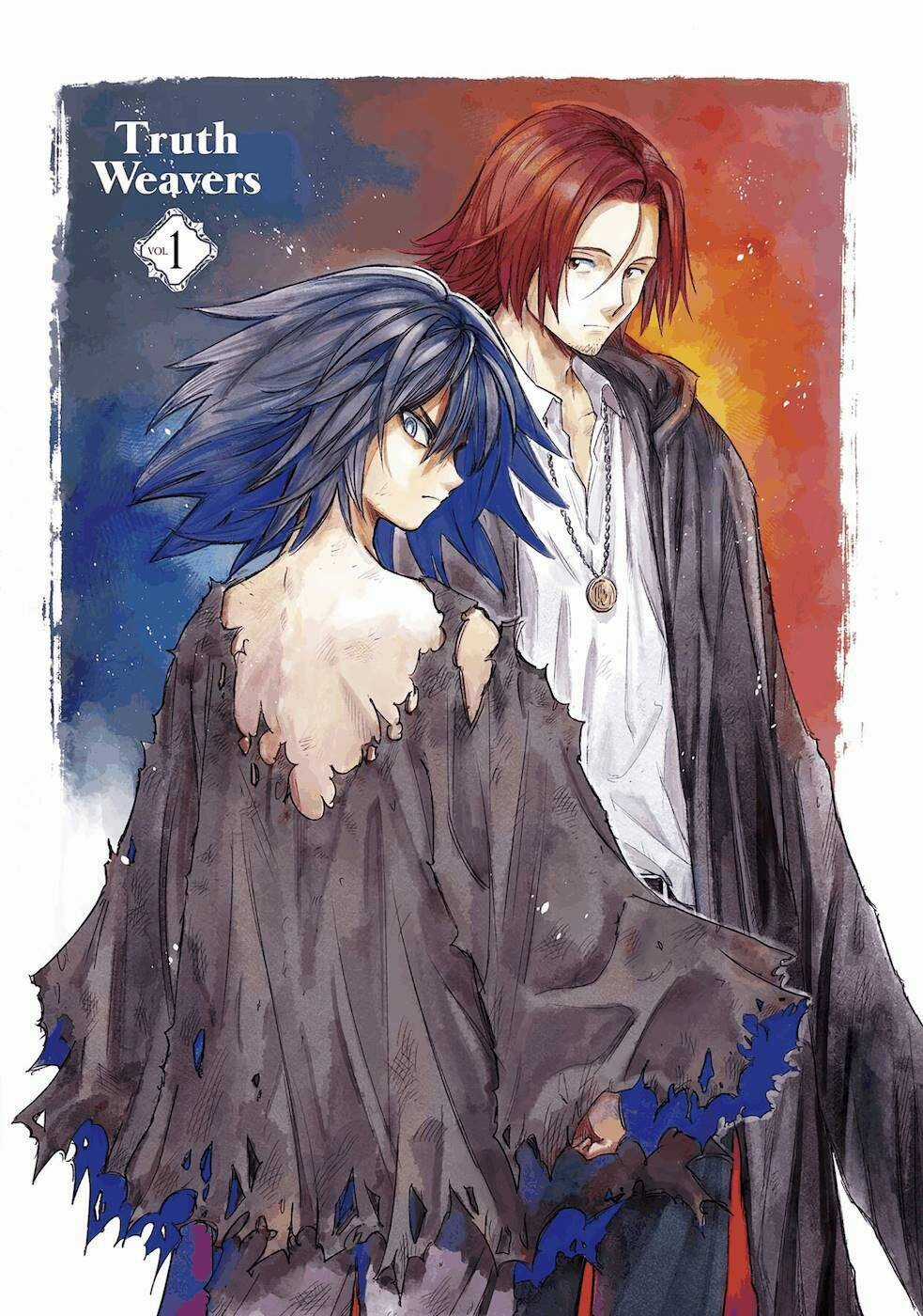 Ma Đạo Phả Hệ - Chapter 1 - Trang 3