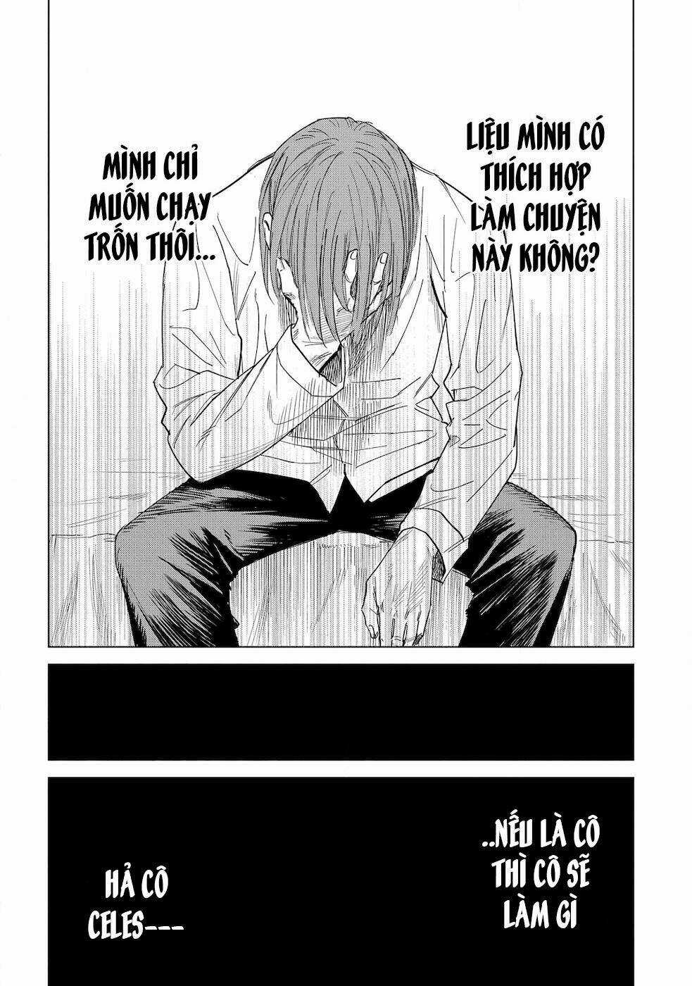 Ma Đạo Phả Hệ - Chapter 1 - Trang 24