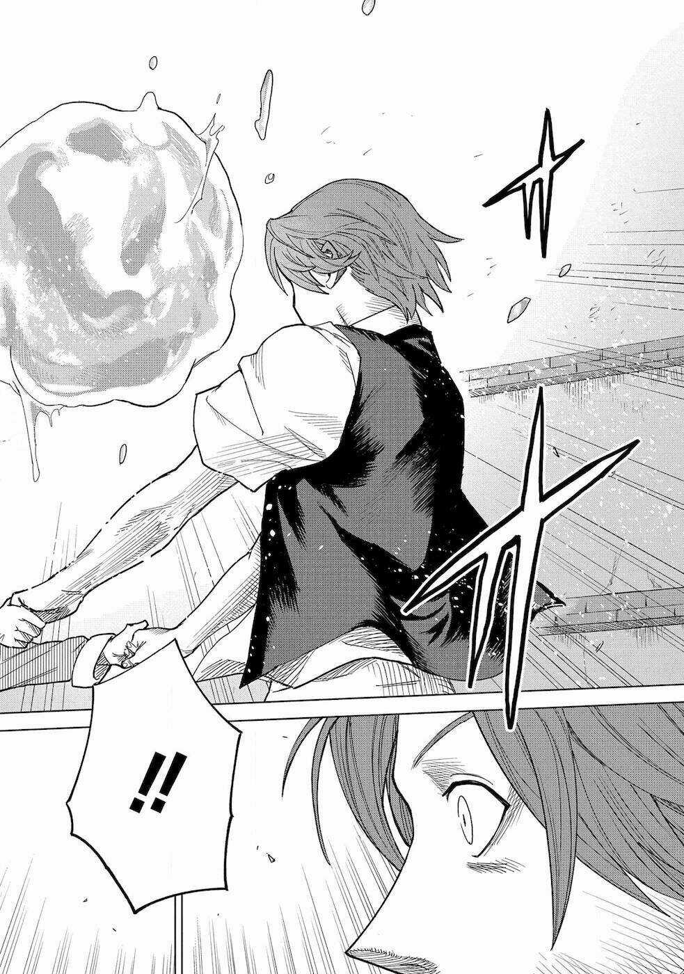 Ma Đạo Phả Hệ - Chapter 1 - Trang 38