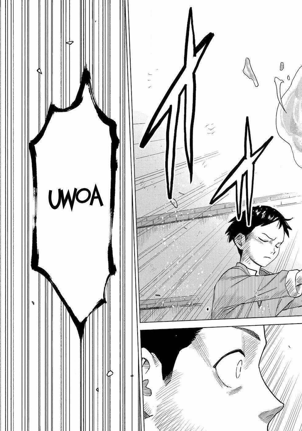 Ma Đạo Phả Hệ - Chapter 1 - Trang 39