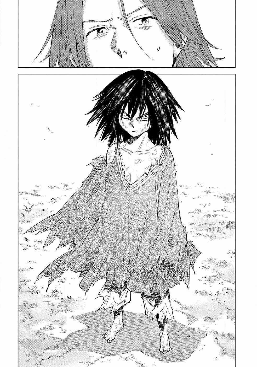 Ma Đạo Phả Hệ - Chapter 1 - Trang 54