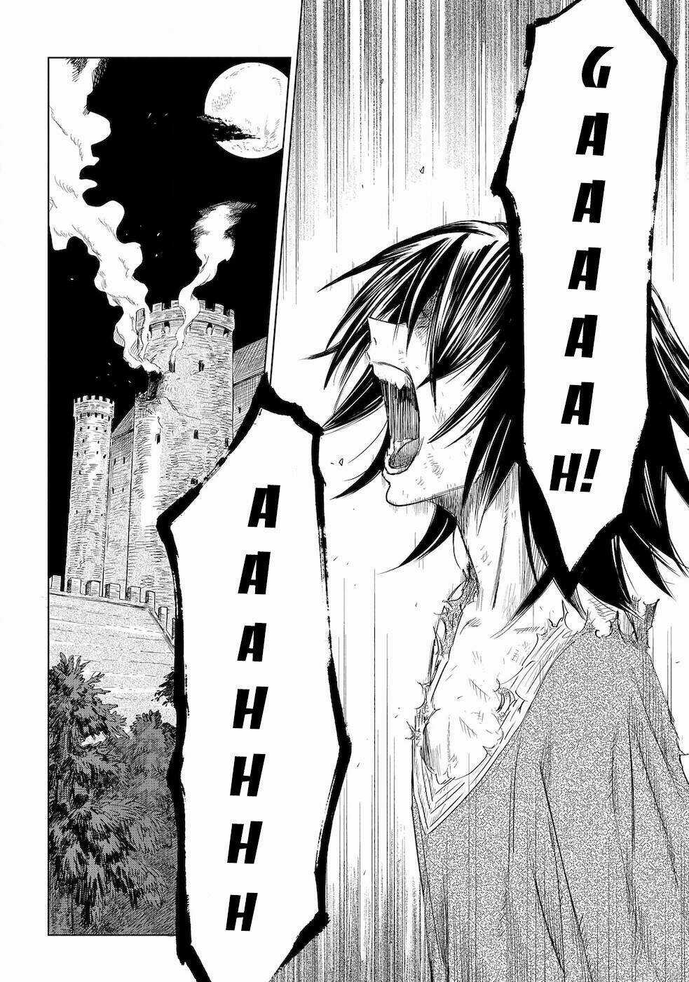 Ma Đạo Phả Hệ - Chapter 1 - Trang 8