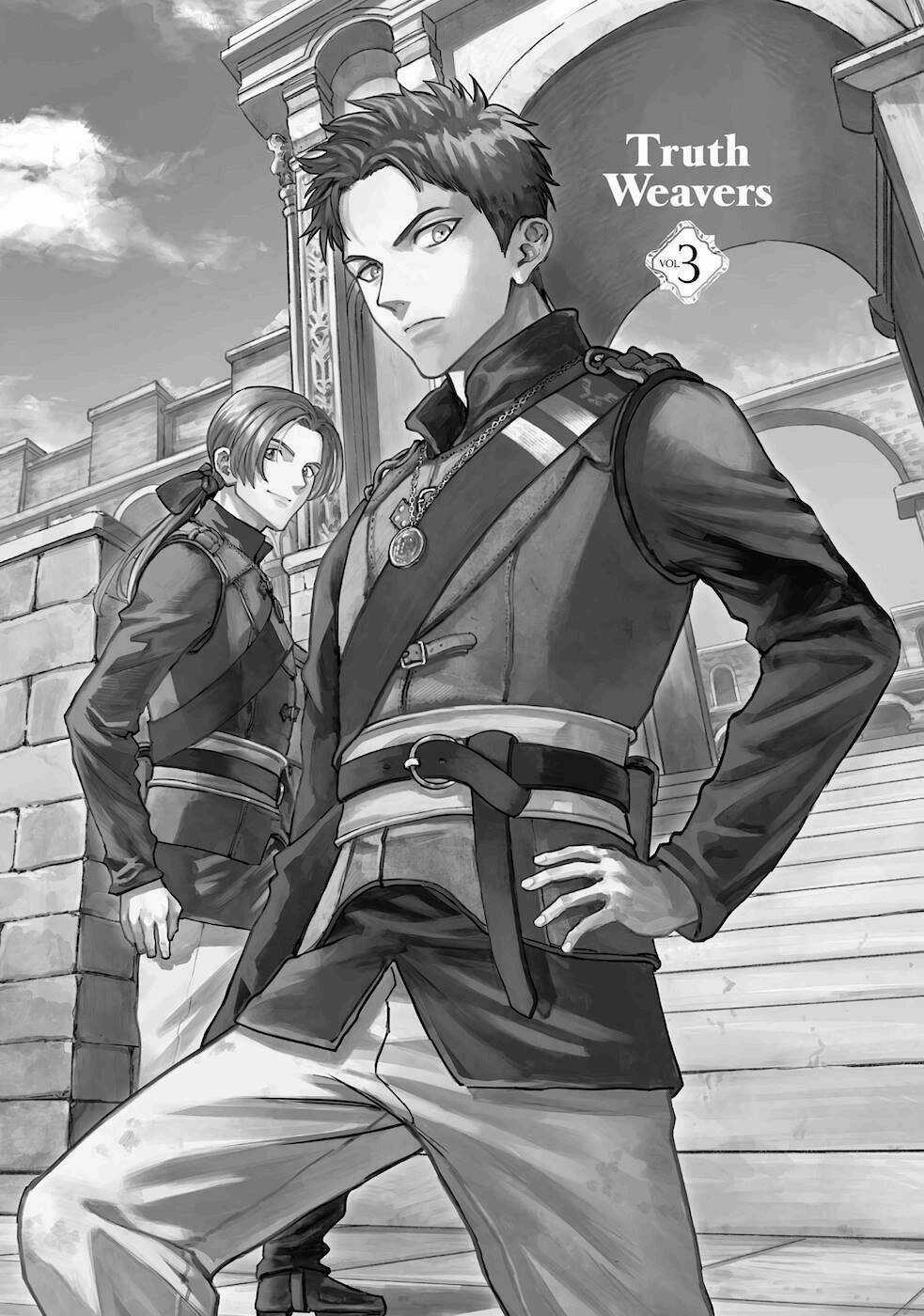 Ma Đạo Phả Hệ - Chapter 10 - Trang 4