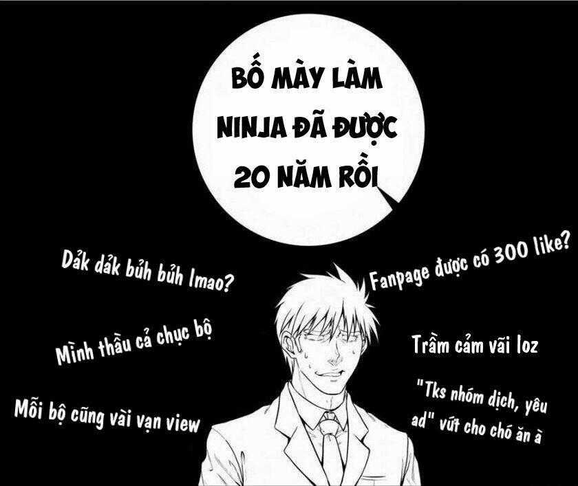 Ma Đạo Phả Hệ - Chapter 10 - Trang 45
