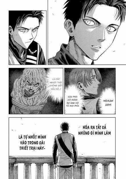 Ma Đạo Phả Hệ - Chapter 12 - Trang 29