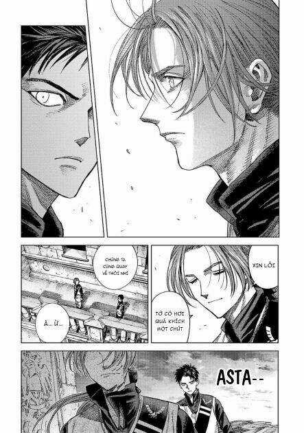 Ma Đạo Phả Hệ - Chapter 12 - Trang 31