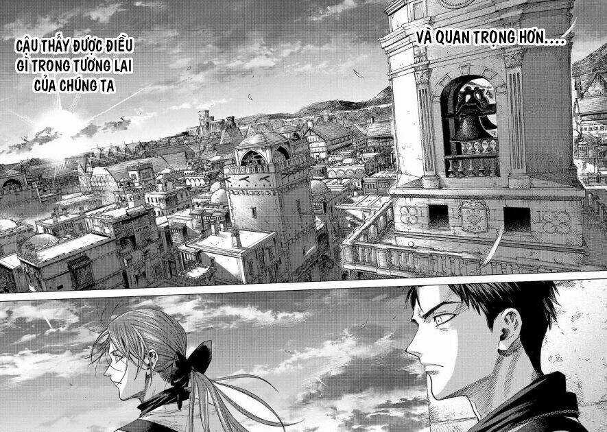 Ma Đạo Phả Hệ - Chapter 12 - Trang 32