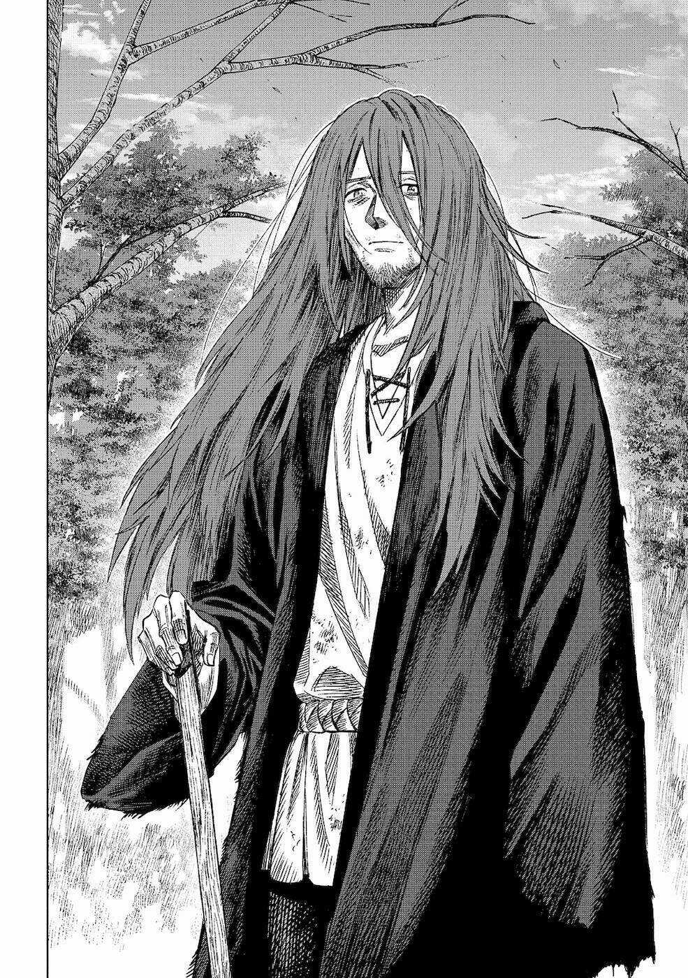 Ma Đạo Phả Hệ - Chapter 13 - Trang 38