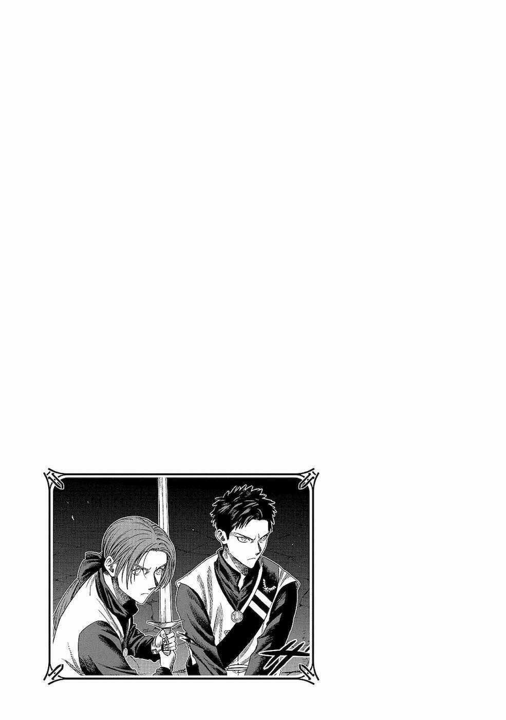 Ma Đạo Phả Hệ - Chapter 13 - Trang 39