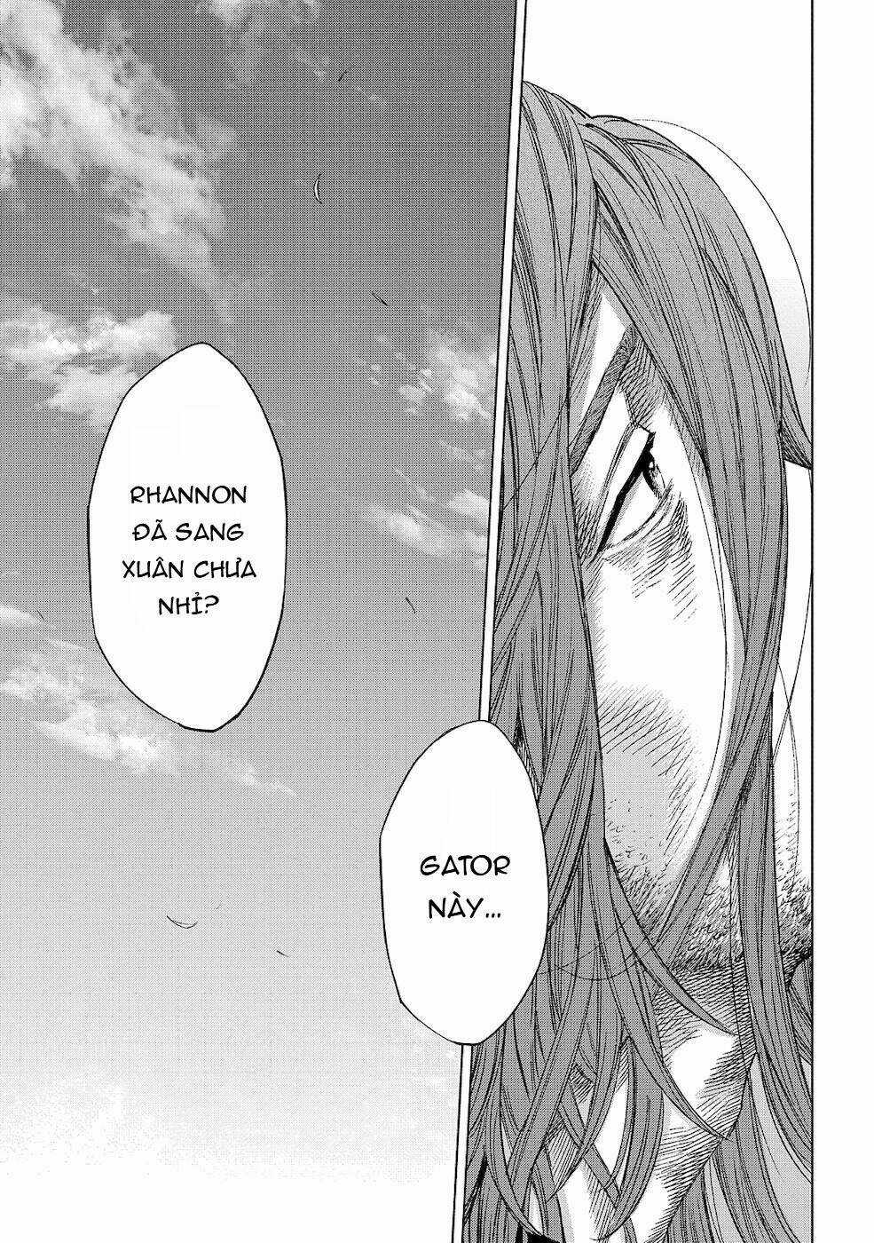 Ma Đạo Phả Hệ - Chapter 14 - Trang 19