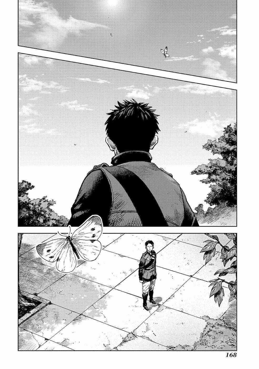 Ma Đạo Phả Hệ - Chapter 14 - Trang 20