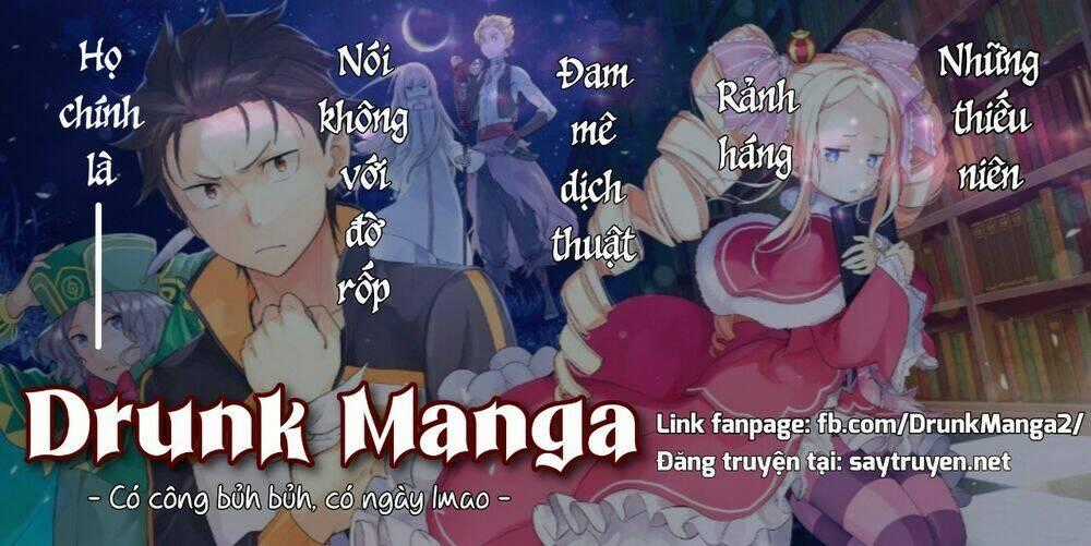 Ma Đạo Phả Hệ - Chapter 15 - Trang 2