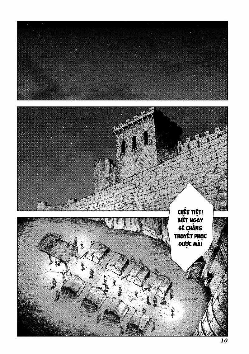 Ma Đạo Phả Hệ - Chapter 15 - Trang 15