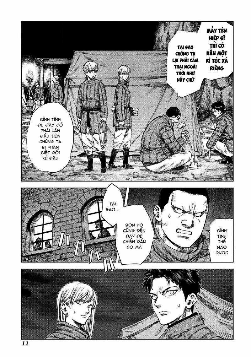 Ma Đạo Phả Hệ - Chapter 15 - Trang 16