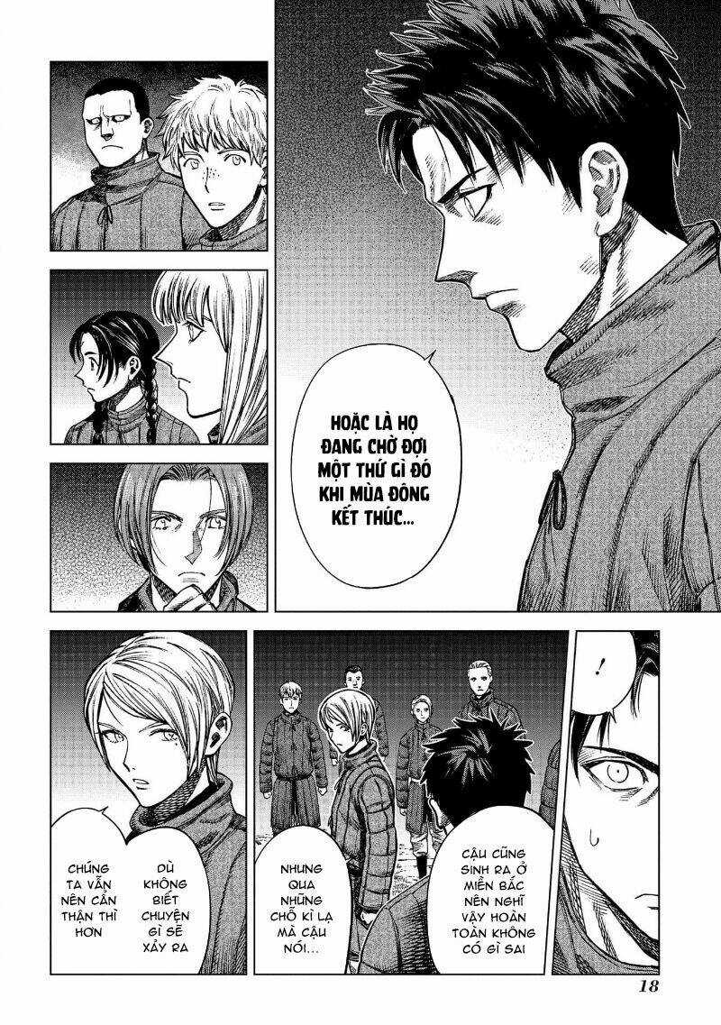 Ma Đạo Phả Hệ - Chapter 15 - Trang 23