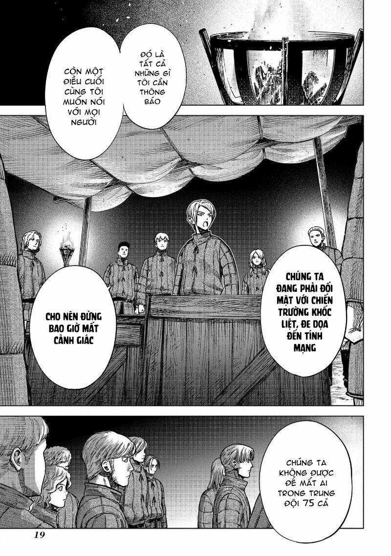 Ma Đạo Phả Hệ - Chapter 15 - Trang 24