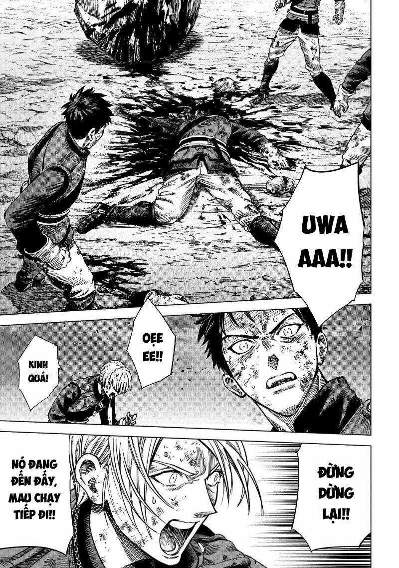 Ma Đạo Phả Hệ - Chapter 15 - Trang 30