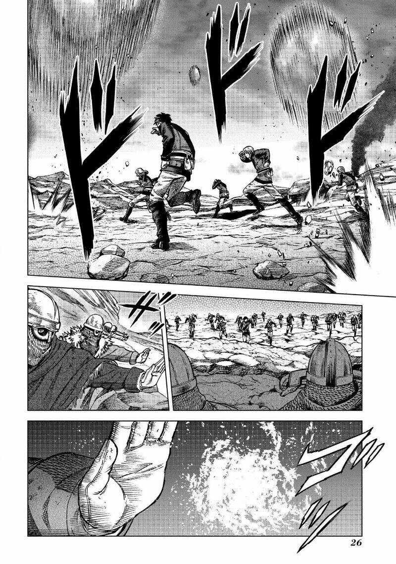 Ma Đạo Phả Hệ - Chapter 15 - Trang 31