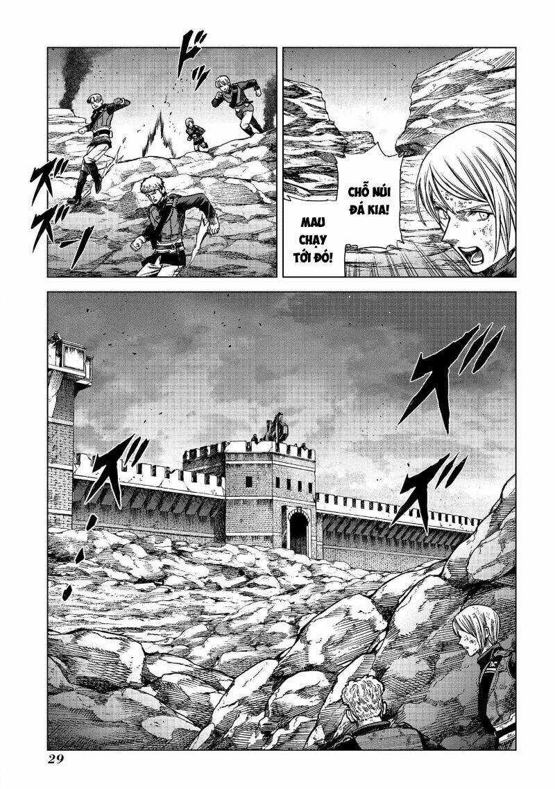 Ma Đạo Phả Hệ - Chapter 15 - Trang 34