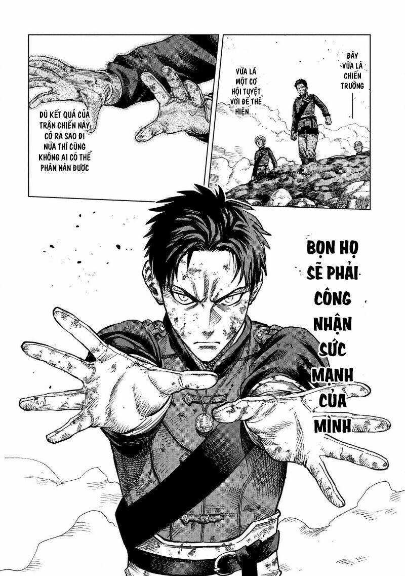 Ma Đạo Phả Hệ - Chapter 15 - Trang 39