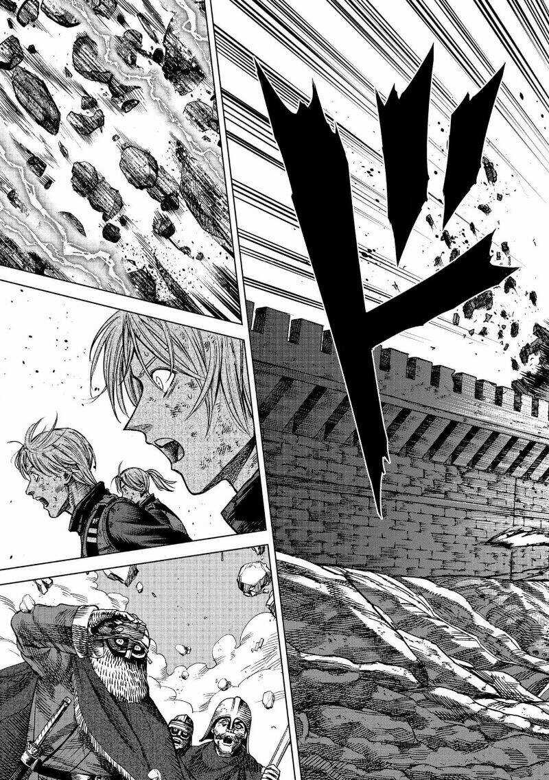 Ma Đạo Phả Hệ - Chapter 15 - Trang 43