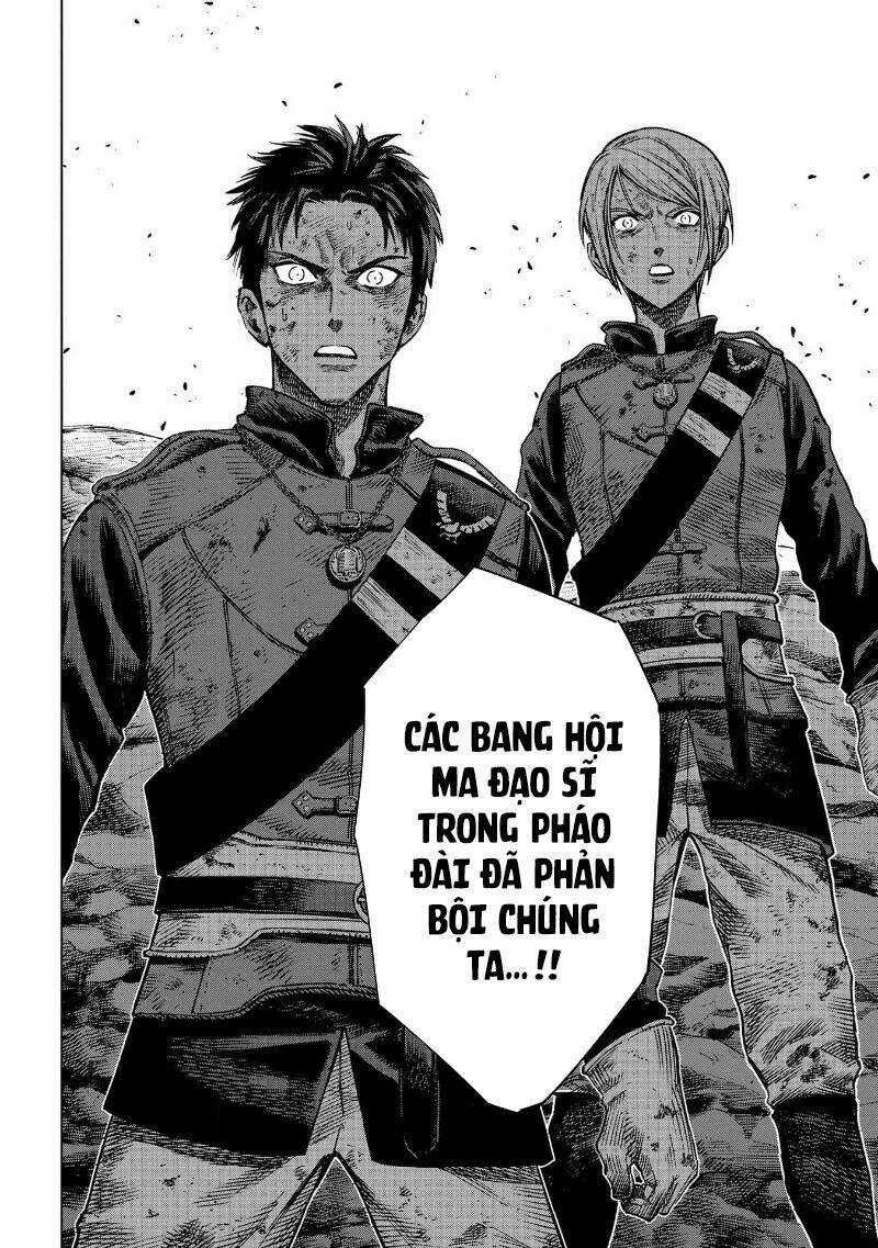 Ma Đạo Phả Hệ - Chapter 15 - Trang 48