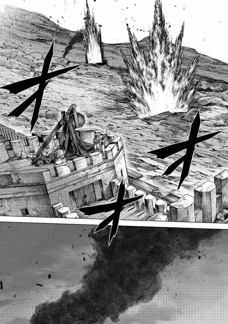 Ma Đạo Phả Hệ - Chapter 15 - Trang 10