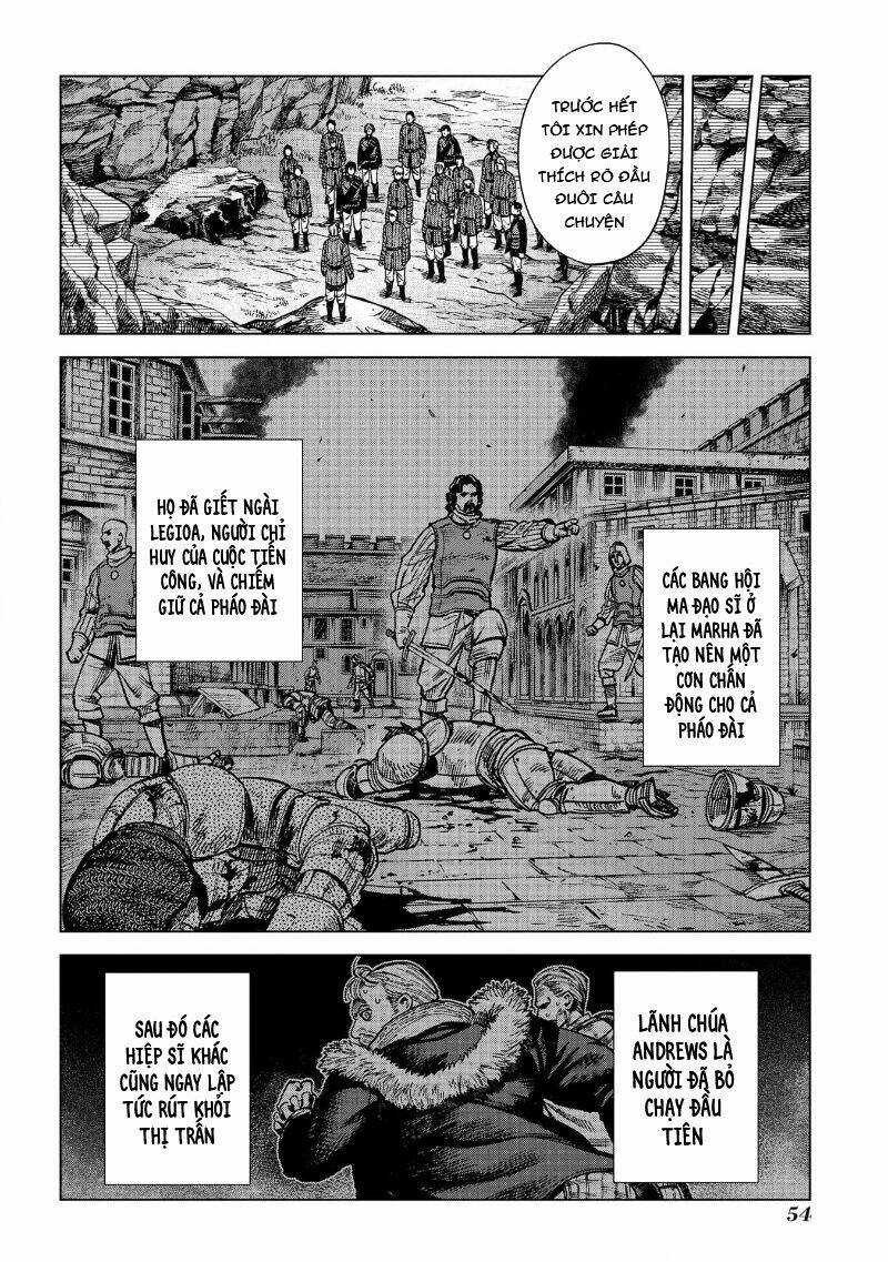 Ma Đạo Phả Hệ - Chapter 16 - Trang 11