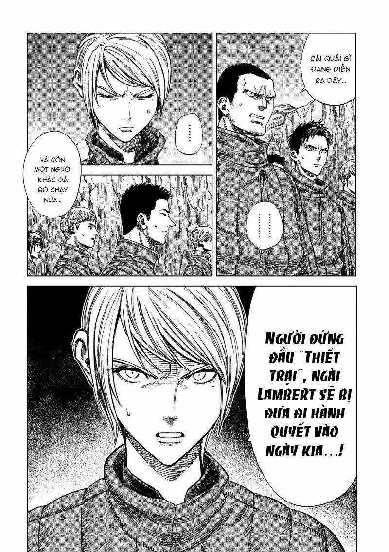 Ma Đạo Phả Hệ - Chapter 16 - Trang 13