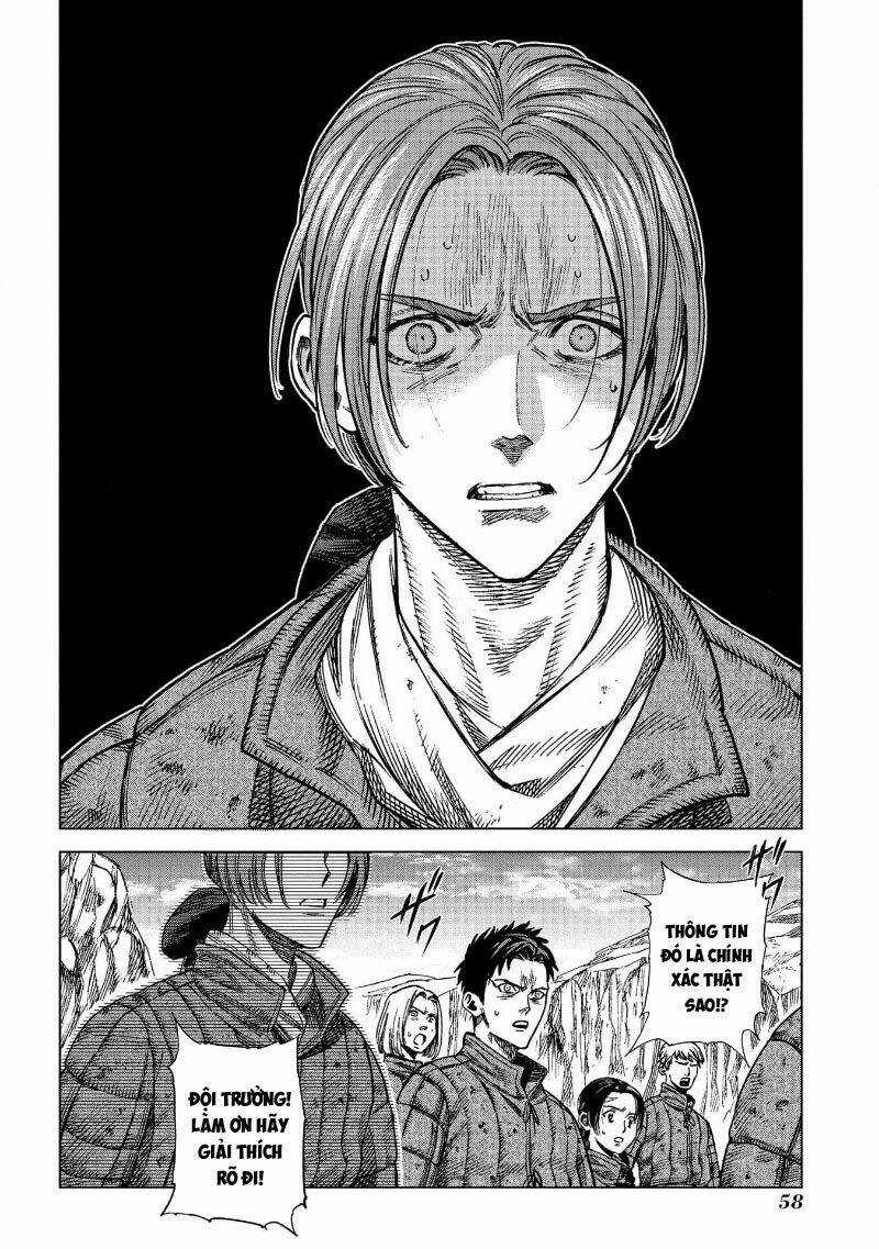 Ma Đạo Phả Hệ - Chapter 16 - Trang 15