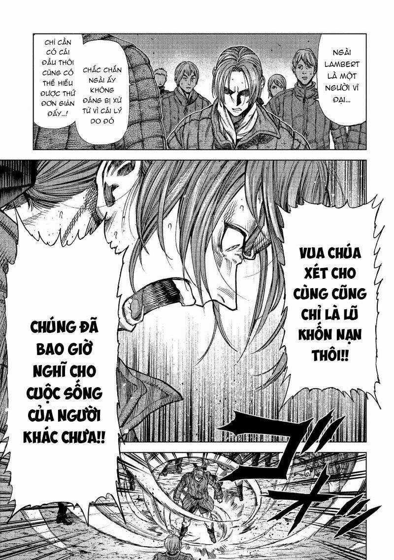 Ma Đạo Phả Hệ - Chapter 16 - Trang 18
