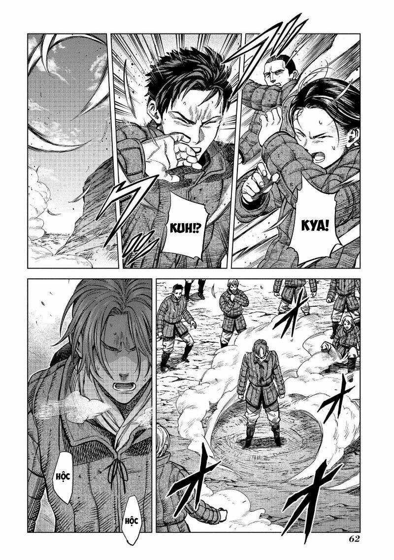 Ma Đạo Phả Hệ - Chapter 16 - Trang 19