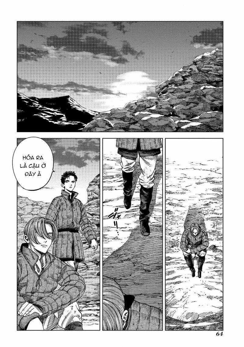 Ma Đạo Phả Hệ - Chapter 16 - Trang 21