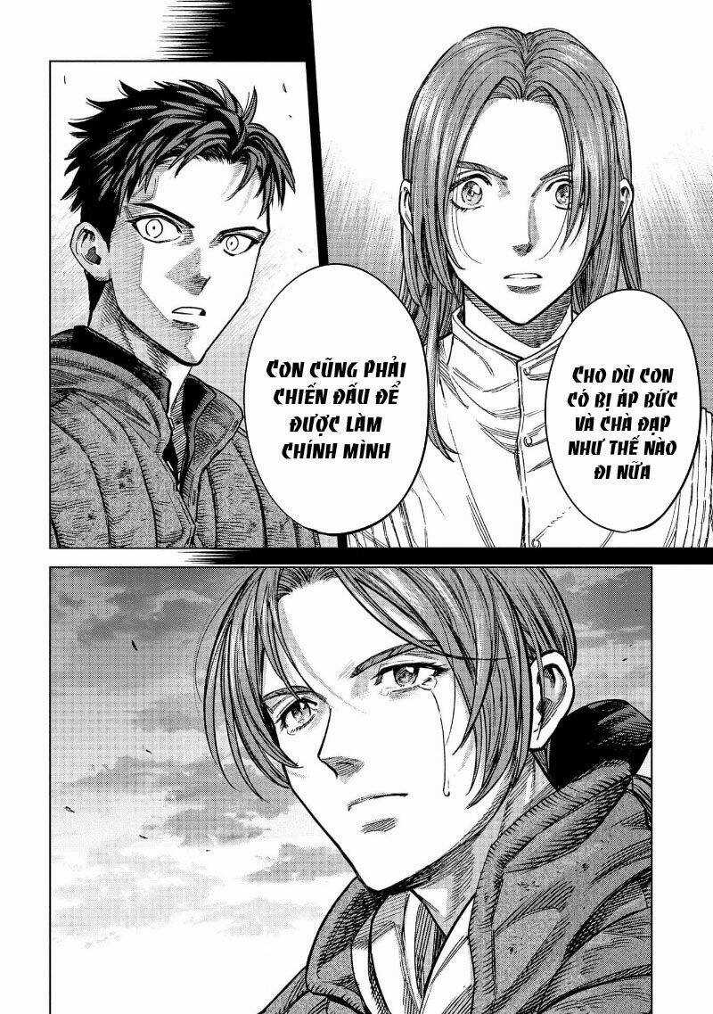 Ma Đạo Phả Hệ - Chapter 16 - Trang 27