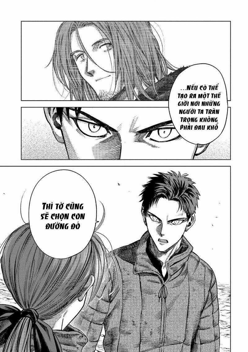 Ma Đạo Phả Hệ - Chapter 16 - Trang 30