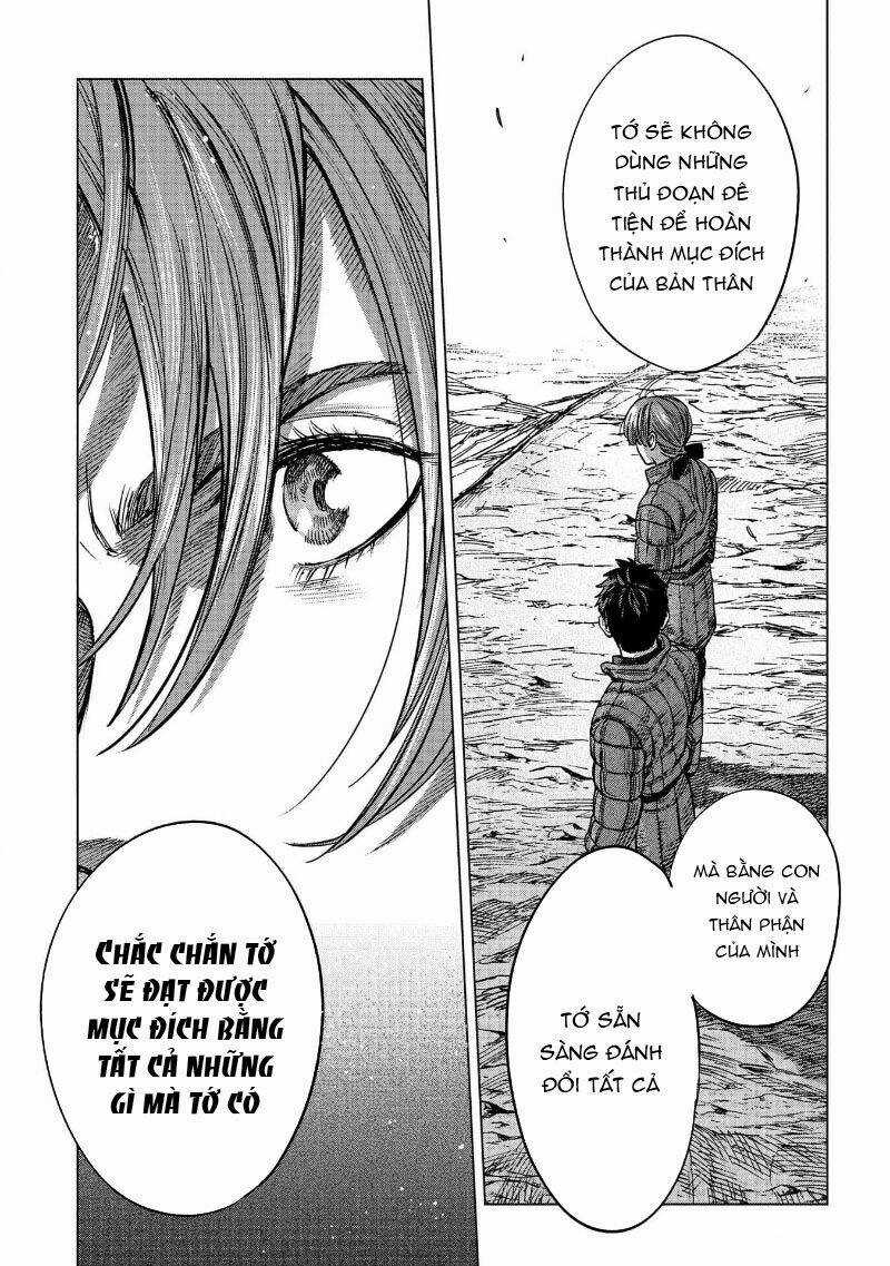 Ma Đạo Phả Hệ - Chapter 16 - Trang 32