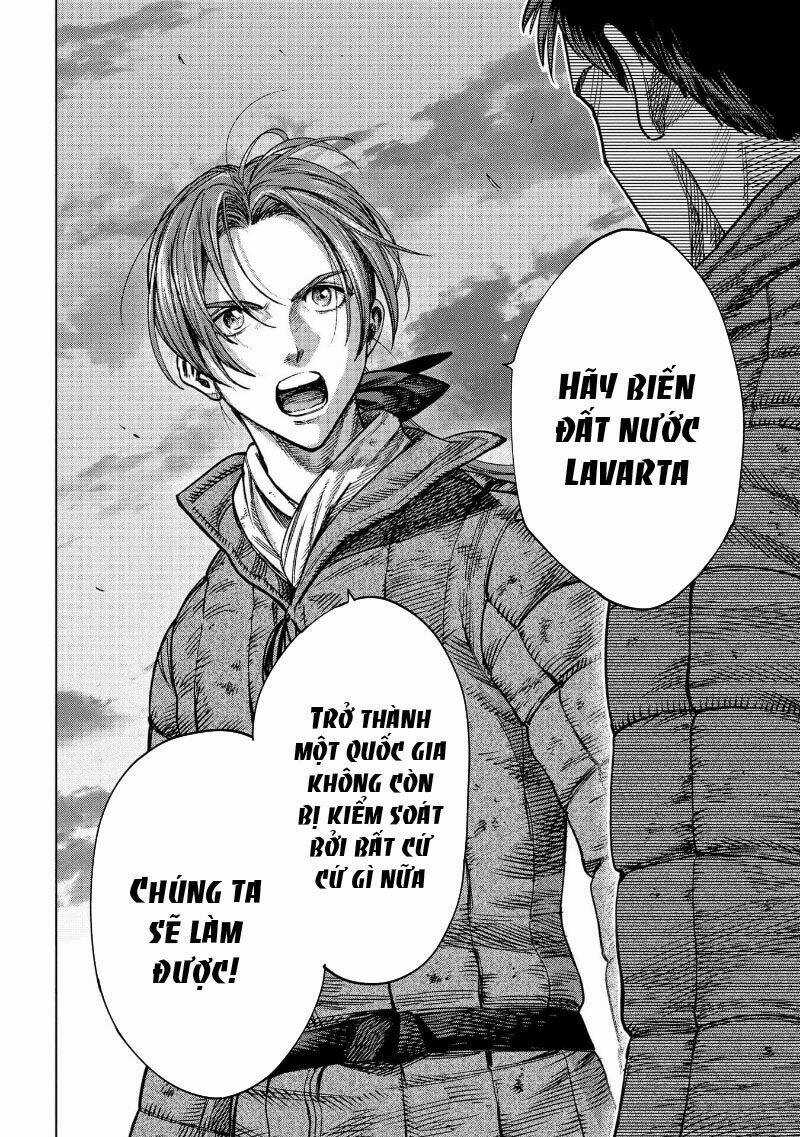 Ma Đạo Phả Hệ - Chapter 16 - Trang 33