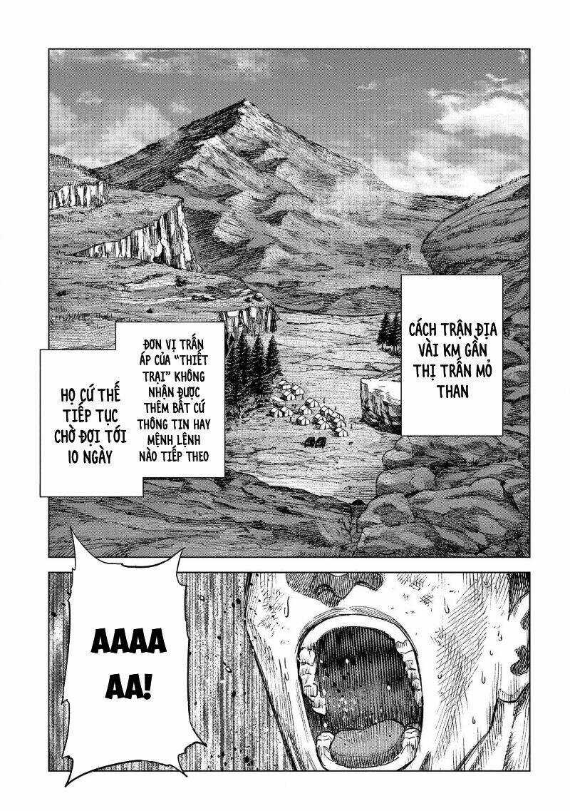 Ma Đạo Phả Hệ - Chapter 16 - Trang 5