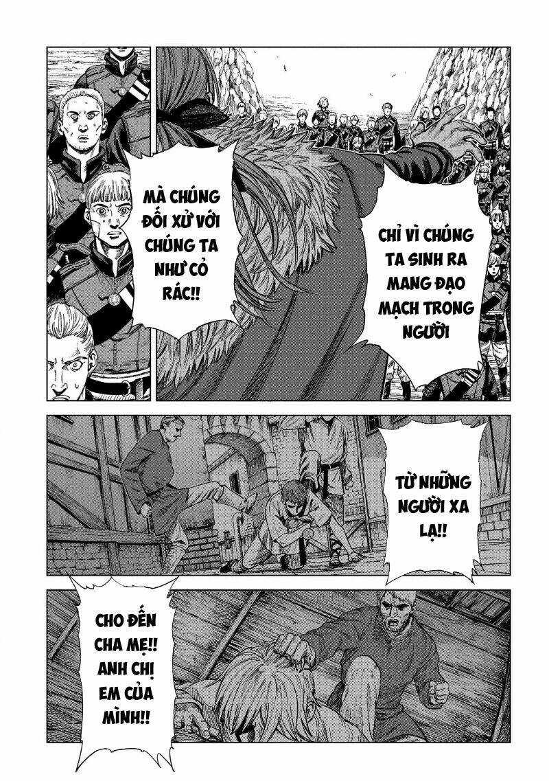 Ma Đạo Phả Hệ - Chapter 17 - Trang 11