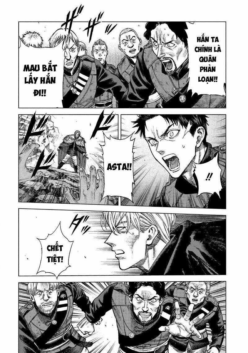 Ma Đạo Phả Hệ - Chapter 17 - Trang 20