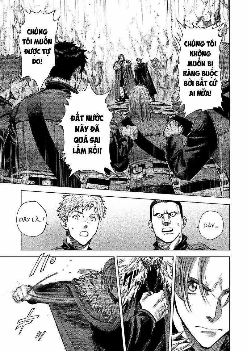 Ma Đạo Phả Hệ - Chapter 17 - Trang 25