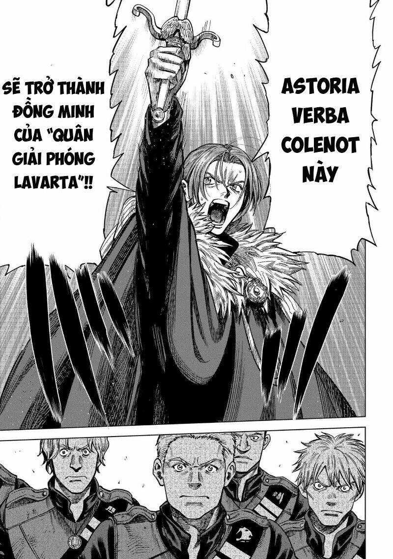 Ma Đạo Phả Hệ - Chapter 17 - Trang 27