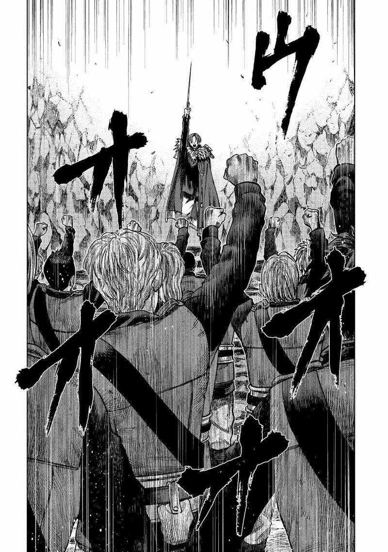 Ma Đạo Phả Hệ - Chapter 17 - Trang 28