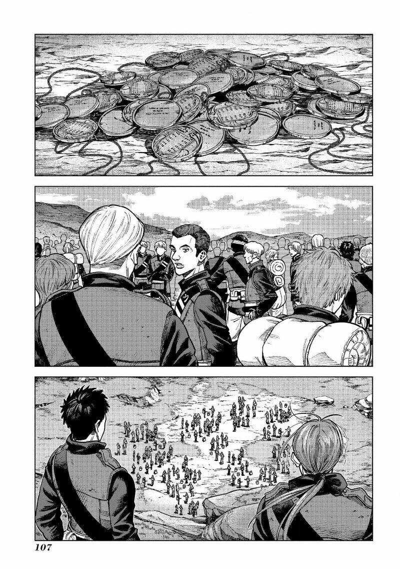 Ma Đạo Phả Hệ - Chapter 17 - Trang 31